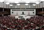 TBMM Komisyon Başkanları belli oldu... İşte eski bakanların yeni görevleri