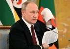 Ukrayna ile barış için 10 maddelik teklif! Putin'den dikkat çeken Türkiye sözleri