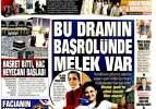 20 Haziran Salı gazete manşetleri - Günlük Bin 500 TL'ye çalışan bulamıyorlar!