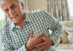 Kalp krizinin en sinsi belirtisi ortaya çıktı! Kalp krizi belirtileri neler?