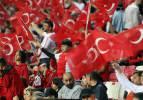 Samsun'da 27 yıllık özlem coşkuyla kutlandı