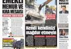 30 Haziran Cuma gazete manşetleri - Kaptan konuştu, İmamoğlu yata koştu!