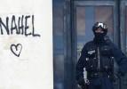 Fransa'da kaosa sebep olan polise 1 milyon dolar!