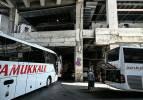 İmamoğlu 'tamamen yeniledik' demişti: İstanbul Otogarı'nda korkutan görüntü!