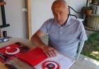 15 Temmuz Gazisi Üzeyir Civan'dan duygulandıran sözler!