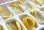 Donmuş limonun inanılmaz şifası! Dondurulmuş limon nasıl tüketilmeli?