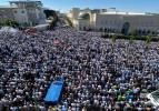Menzil Şeyhi Seyyid Abdülbâkî Elhüseynî vefat etti: Müritler Adıyaman'a akın ediyor!