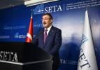 Cevdet Yılmaz, "7'nci Yılında 15 Temmuz Sempozyumu"na katıldı