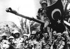 Kıbrıs Barış Harekatı 49 yaşında