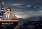 Beyaz Saray'dan skandal açıklama: UFO'lar pilotlarımızın becerilerini etkiliyor!