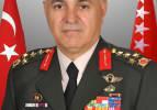 Genelkurmay Başkanlığına 2'nci Ordu Komutanı Orgeneral Metin Gürak atandı