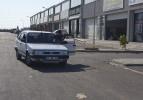 Rekor sıcaklıkta "araç yaşı" uyarısı  "Sakın kullanmayın yanıyor!"