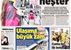 Kangrene neşter - 9 Ağustos 2023 gazete manşetleri