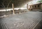 Kelenderis Antik Kenti'nde yaklaşık 2 bin 400 yıllık tanrıça Hekate figürü bulundu