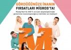Migros Haftanın Tüm Broşür Ürünleri Açıklandı!