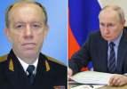 O general de öldürüldü: Putin'in sırdaşı aniden hayatını kaybetti!