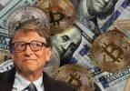 'Tembel bir öğrenciydim...' Bill Gates matematik öğretmenini çileden çıkarmış!