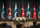 Türkiye ile imza atılmadan Pakistan'ı heyecan sardı: Tarihi bir gelişme yaşanacak!