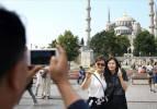 Türkiye'ye 7 ayda rekor turist! 3 yıl sonra zirve yaptı
