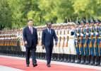 Batı'ya başkaldıran Afrika diken üstündeyken Çin'den kara kıtada stratejik hamle