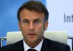 Nijer 48 saat süre vermişti: Macron'dan ilk açıklama