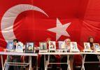 Diyarbakır anne ve babalarının evlat nöbeti 5’inci yılına giriyor