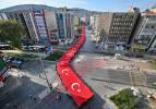 İzmir'in kurtuluşunun 101. yıl dönümü kutlanıyor