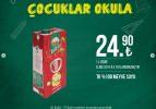 Tarım Kredi Kooperatif Market'in Eylül indiriminde son gün