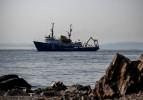 Marmara Denizi'nde tehlikeli gelişme