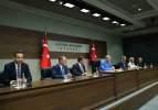 Erdoğan'ın resti dünya basınında! Son dakika olarak geçtiler...