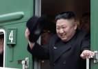 İşte Kim-Jong-un'un yeşil treninin özellikleri