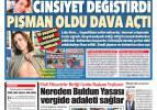17 Eylül Pazar gazete manşetleri - Taşlar yerinden oynuyor! Türkiye'den 4'lü teklif