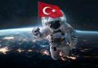 İlk Türk astronotlar Cumhuriyetin 100'üncü yılında uzaya çıkacak!