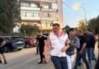 İki fenomen Savaş Cebeci ve Kaan Kazgan'ın tartışması kanlı bitti! Görüntüler viral oldu...