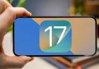 iOS 17 yayınlandı: İşte dikkat çeken 15 özelliği!