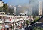 Bağcılar'da yangın faciası: Acı haberi valilik duyurdu!