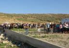 Hatay'da baraj gölünde 2 çocuk kayboldu! Arama çalışmaları yarın devam edecek