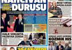 26 Eylül Salı gazete manşetleri - FETÖ'nün 3 bin 400 mahrem ablası deşifre oldu!