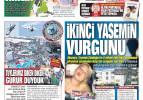 29 Eyl&uuml;l Cuma gazete manşetleri - Oligarktı, ayrılık&ccedil;ı ter&ouml;rist oldu! Yıllar &ouml;nce T&uuml;rkiye'de manşetlere &ccedil;ıkmıştı...