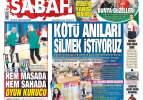 25 Eylül Pazartesi gazete manşetleri - Cebimdeki casus: Mesajlarınız kopyalanıyor olabilir!