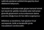 Ankara'daki saldırı girişiminin ardından siyasilerden peş peşe açıklamalar!