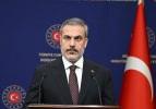 Dışişleri Bakanı Hakan Fidan'ın sözleri dünyanın gündeminde