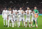 Galatasaray'ın tarihi galibiyeti İngiltere'de manşetleri süsledi!