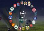 Trendyol Süper Lig 2023/24 sezonu gol krallığı