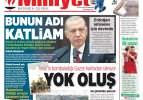 12 Eylül Perşembe gazete manşetleri - Erdoğan'ın tarihi sözleri gazete manşetlerinde! Hangi gazete nasıl gördü...