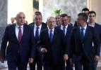 Kılıçdaroğlu'na imza vermeyen 38 milletvekili belli oldu