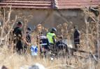 25 gündür kayıp olan kişinin cesedi parçalanmış halde bulundu