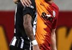 Galatasaray - Beşiktaş derbisinde en fazla forma giyen isimler