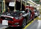Ford, GM ve Stellantis'te grev genişliyor! 40 binden fazla işçi iş bıraktı