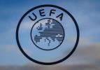 UEFA Ülke puanı sıralaması güncellendi! İşte son durum 